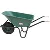 Hercules Carriola con Vasca Plastica Hercules Wb 100