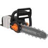 WORX WG350E.9 Nitro Profi motosega a batteria 20 V - potente sega per legno - 10