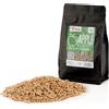 BBQ-Toro Apple Pellets in legno di melo al 100% Pellet in melo per grill, smoker