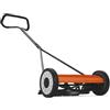 Husqvarna Novolette 540 - Rasaerba Manuale a Spinta Larghezza Taglio 40 cm