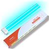 AffyBulb 24 W 2G11 PLL Lampadina UV di Ricambio, per Macchina o chiarificatori p