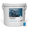 Newpharm Esca RODENTlClDA pasta blu Topi Ratti Brodifacoum 5 Kg NEWPHARM professionale