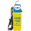 GLORIA Nebulizzatore a pressione prima 5 Comfort, Per giardino, Capacità di 5 L,