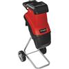 Einhell BIOTRITURATORE ELETTRICO GC-KS 2540 2.500 W