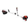 Echo SRM-3021TES/U - Decespugliatore Professionale a Scoppio X-Series 30,5cc, im