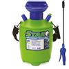 Epoca spa EPOCA Pompa a spalla manuale nebulizzatore 5lt per disinfestazione irrorazione