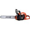 Echo CS-4920ES - Motosega a Scoppio Professionale Barra 45cm cilindrata 50.1cm³