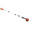 Echo DPPF-310 - Potatore su Asta a Batteria 40V Lunghezza Regolabile Barra 20 cm