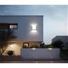 SILVER ELECTRONICS - Proiettore esterno FORGE OPAL 1600 lm 20 W 6500 K IP65 120