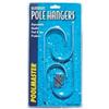 Poolmaster 35607 - Gancio in alluminio, colore: Blu