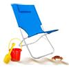 cearo group Sedia mare spiaggia pieghevole leggera spiaggina portatile