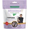 MAYER BRAUN ESCA TOPICIDA 'BRODIMAX FORTE PASTA' gr. 150