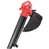 VALEX ASPIRATORE SOFFIATORE ELETTRICO AS281FG 2800W 1494744 VALEX
