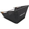 Fiskars Raccoglierba per tosaerba Fiskars StaySharp Max, CapacitÃ : 18 litri, St