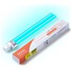 AffyBulb 11 W G23 Pls Lampadina UV di Ricambio, per Macchina o chiarificatori pe