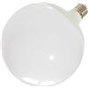 Zarivy Ciabatta Sergin 36 W 4000 K di colore bianco, con una potenza di 3600 lumen. Dim