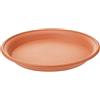 Altuna Stewart 2138034 - Sottovaso Multiuso, 25 cm, Colore: Arancione/Terracotta