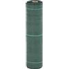vidaXL Membrana Antierbacce Verde 0,5x150 m in PP