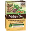 kb ATTIVATORE DI COMPOSTAGGIO 1,5 KG NATUREN ACCELERA I TEMPI DI COMPOSTAGGIO