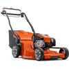Husqvarna LC 353VI - Rasaerba Semovente 53 cm con Motore Briggs&Stratton 161cc e