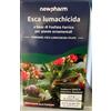 NEWPHARM ESCA LUMACHICIDA FERRAMOL LUMACHE ORTO fosfato ferrico NEWPHARM