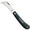 Fiskars K62, 1001623, Coltello da innesto a roncola, Tascabile, Lunghezza totale