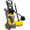 Lavor IDROPULITRICE AD ACQUA FREDDA MOTORE 1800W (FURY 135) LAVORWASH