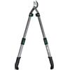 RIBIM TRONCARAMI CON MANICI TELESCOPICI PROFESSIONALE Manici telescopici 490-740 mm
