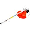Echo MTA-DTB - Accessorio decespugliatore per multifunzione DPAS-2600 con testin