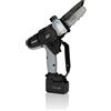 VOLPI KVS5500 POTATORE A CATENA CORDLESS 2 BATTERIE