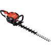 Echo HCR-165ES - Tagliasiepi a scoppio 21,2 cm³ con sistema antivibrazione, lama