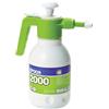 Epoca spa Spruzzatore a pressione per giardinaggio spruzzino manuale da 2LT nebulizza 360°