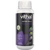 Vithal Sapone molle di potassio per piante fumaggine afidi cocciniglia biologico 1lt