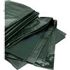 BIKAIN TELONE OCCHIELLATO RINFORZATO mt 3 x 4
