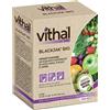 VITHAL CONCIME ORGANICO FISIOATTIVATORE 'BLACKJAK BIO' ml 500