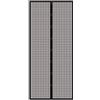 Windhager Rhino Insect Screen zanzariera zanzariera Porta Magnete, zanzariera Po