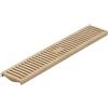 NDS 244 2' Speed Channel Grate, Sabbia