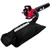 Shindaiwa EBS256S - Soffiatore Aspiratore Trituratore 3in1 a Scoppio 25,4cc 0,8k