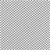 TENAX Jolly, 1,00x5 m, Grigio, Rete in Plastica per Proteggere Tombini, Bocche d