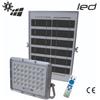 MAURER PROIETTORE Faro FARETTO LED 100W 1000LUMEN Pannello Solare Indicatore Carica