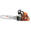 Husqvarna 585 - Motosega a Scoppio Professionale Barra 50 cm, Cilindrata 86cc
