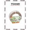 Claber Tubo Retinato Claber Art 9126 Silver Elegant Plus 5/8" mm 14x19 rotolo da mt 25