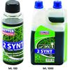 GRYN OLIO MISCELA PER MOTORI 2 TEMPI SYNT ml 1000 con dosatore