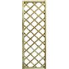 Avanti Trendstore Pannello frangivento grigliato ERMES in legno, impregnato in autoclave.
