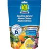 OSMOCOTE AGRUMI 750 gr KB - CONCIME IN GRANULI NUTRE PER 6 MESI