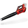 Einhell GE-LB 36/210 Li E-Solo Soffiatore a batteria Power X-Change (36V - 2x18V