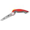 Wolf-Garten 73BCA003650 Power Cut Saw 145 Segaccio, Rosso, 15x16x67 cm