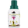 CIFO - Concime Orchidee Liquido, Fertilizzante Orchidee con Azoto, Fosforo e Pot