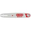 BARRA OREGON MOTOSEGA 45 CM -72 MAGLIE - PASSO 0.325" -CANALE 1.3 MM- 180MPBK095