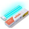 AffyBulb 18 W 2G11 PLL Lampadina UV di Ricambio, per Macchina o chiarificatori p